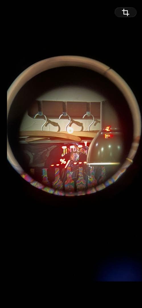 Bushnell PRO XE ブシュネル