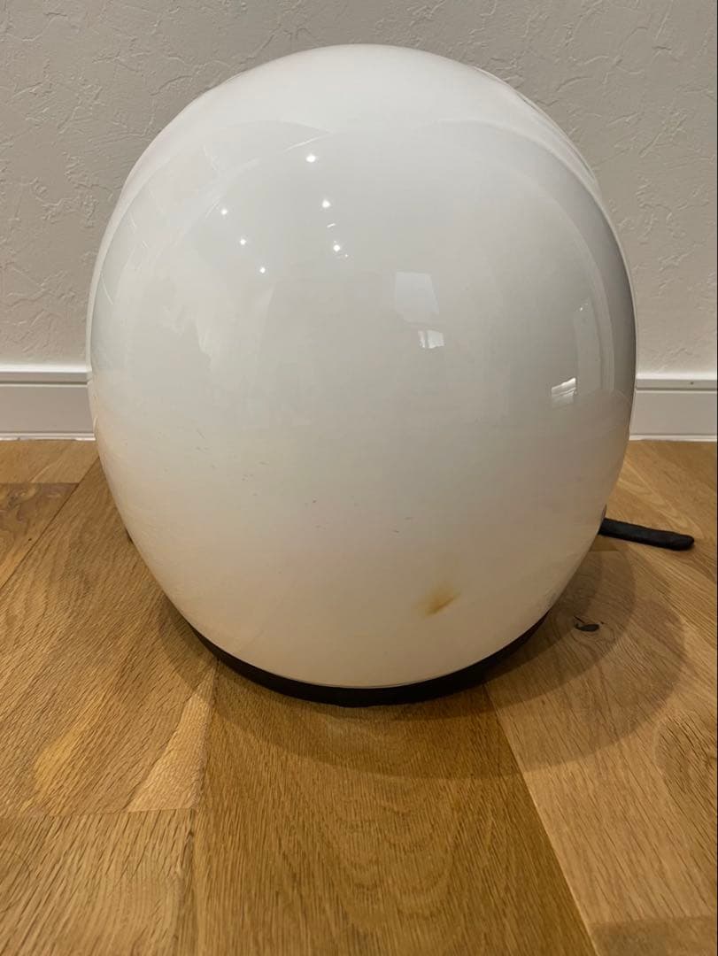 SIMSON INDY BANDIT PRO ホワイト　60cm