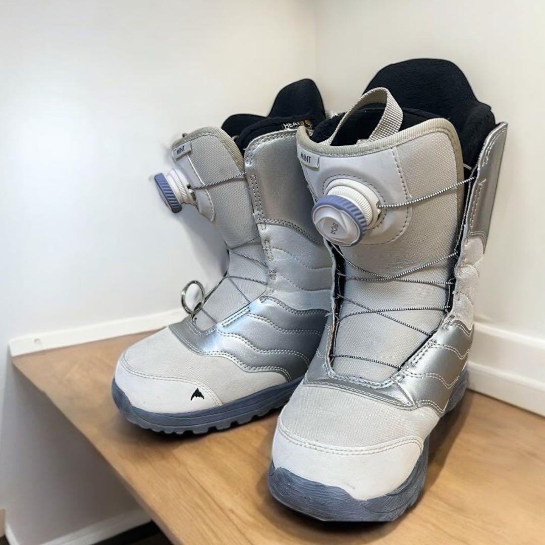 Burton MINT スノーボード ブーツ22㎝