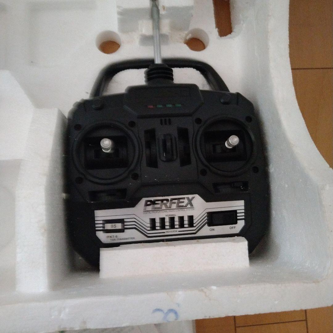 希少新品京商 Cessna Skylane 192 M24 完成品ラジコン飛行機