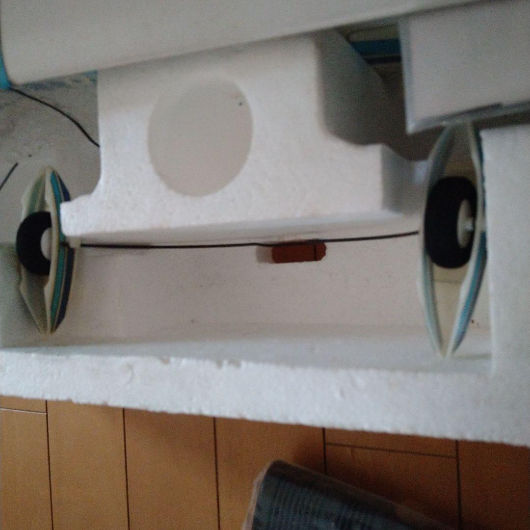 希少新品京商 Cessna Skylane 192 M24 完成品ラジコン飛行機