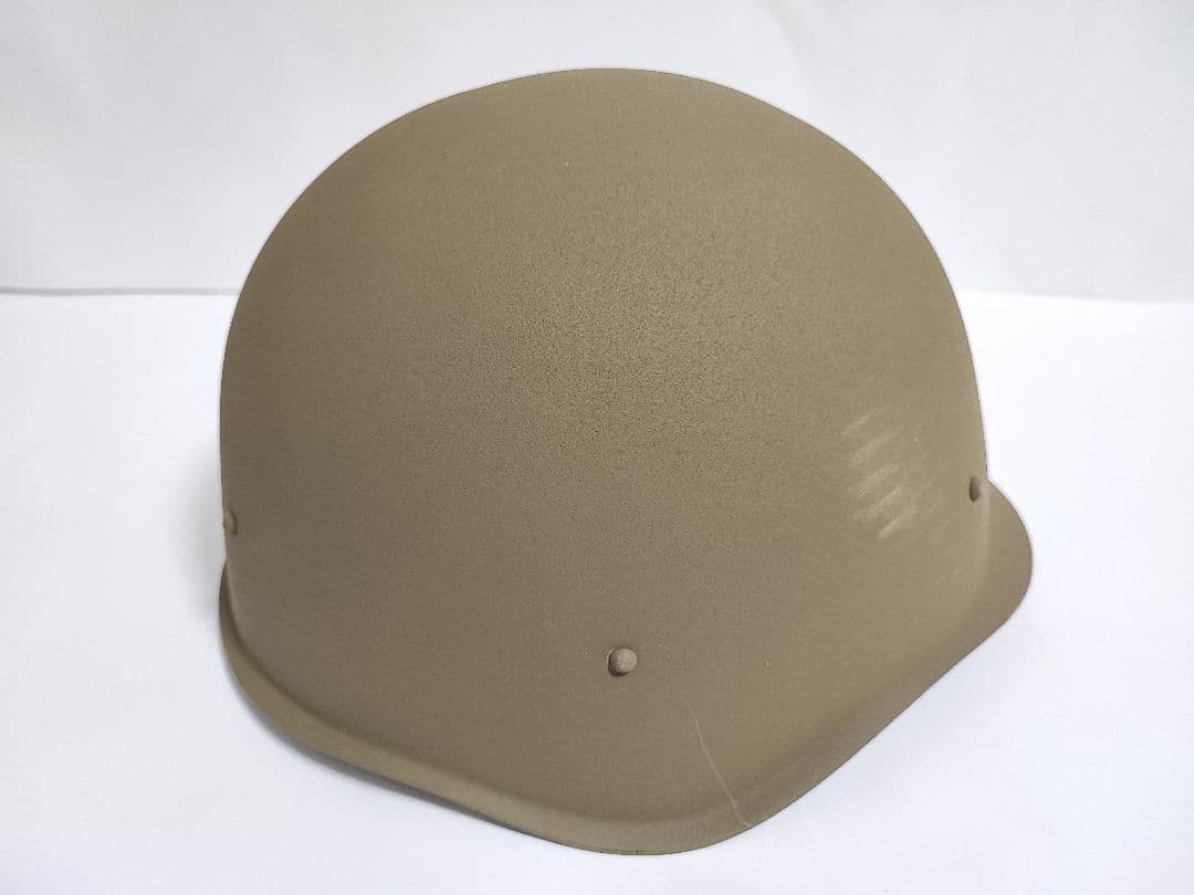 ロシア軍　ソ連軍　SSh-40 ヘルメット カースカ レプリカ