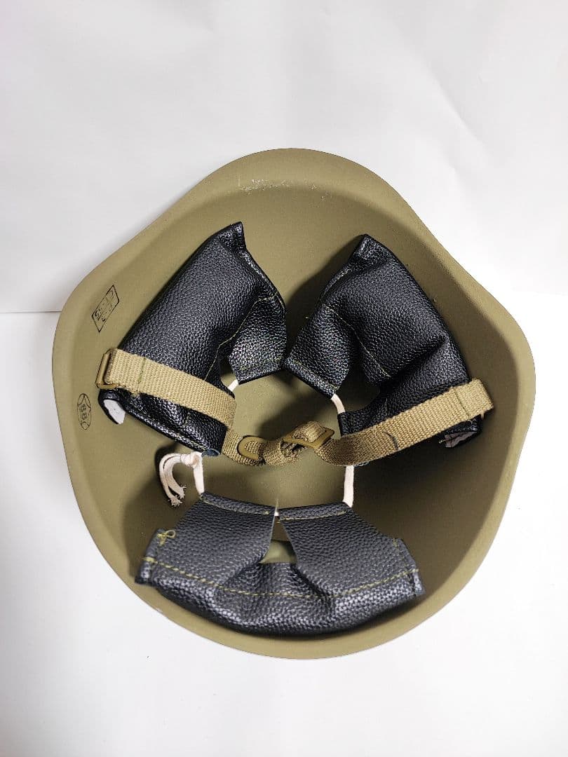 ロシア軍　ソ連軍　SSh-40 ヘルメット カースカ レプリカ