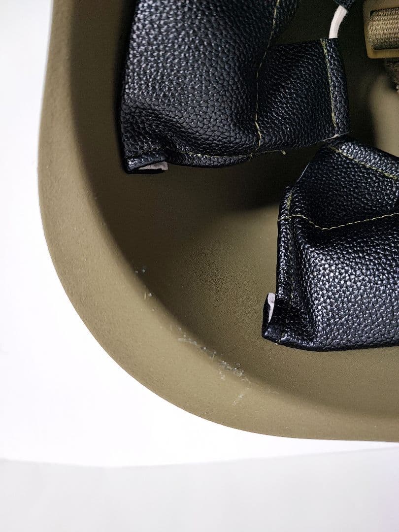 ロシア軍　ソ連軍　SSh-40 ヘルメット カースカ レプリカ