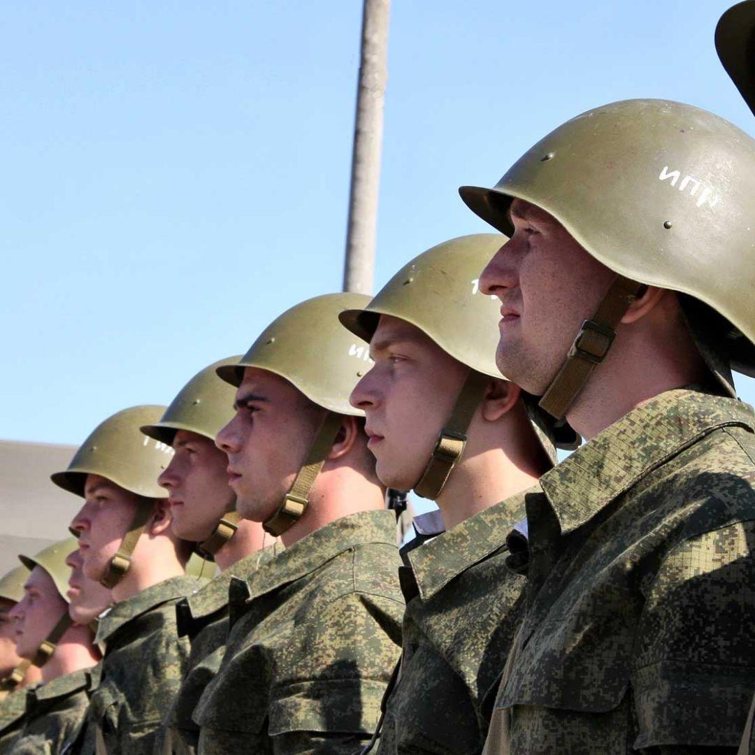 ロシア軍　ソ連軍　SSh-40 ヘルメット カースカ レプリカ