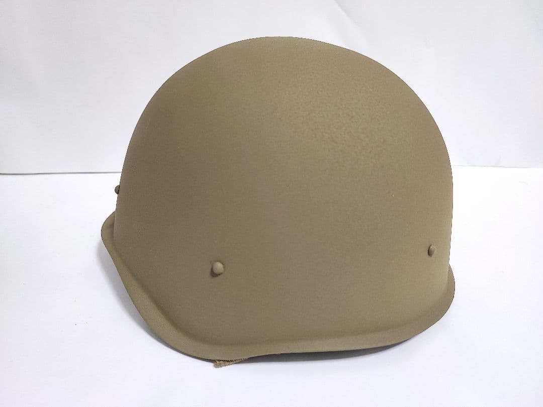 ロシア軍　ソ連軍　SSh-40 ヘルメット カースカ レプリカ