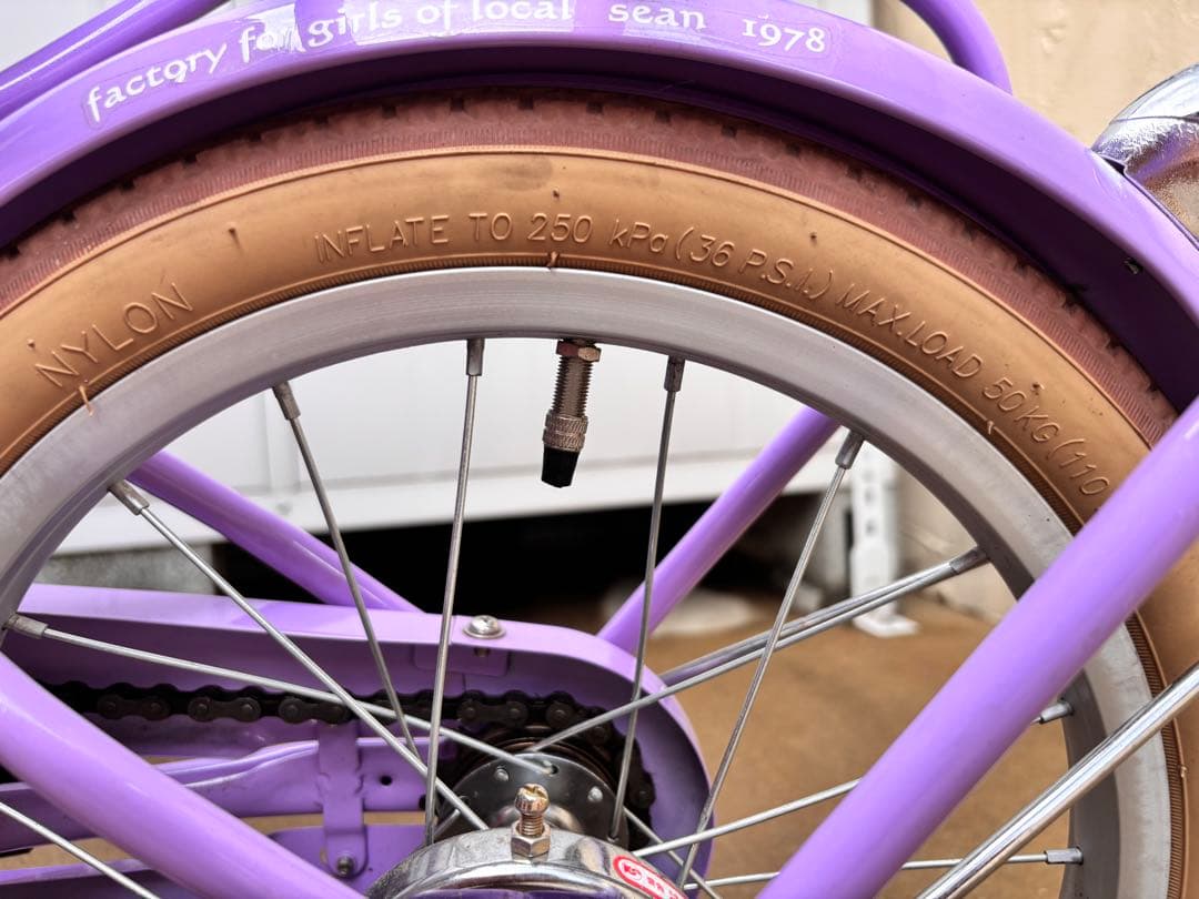 ♡子供用自転車 16インチ