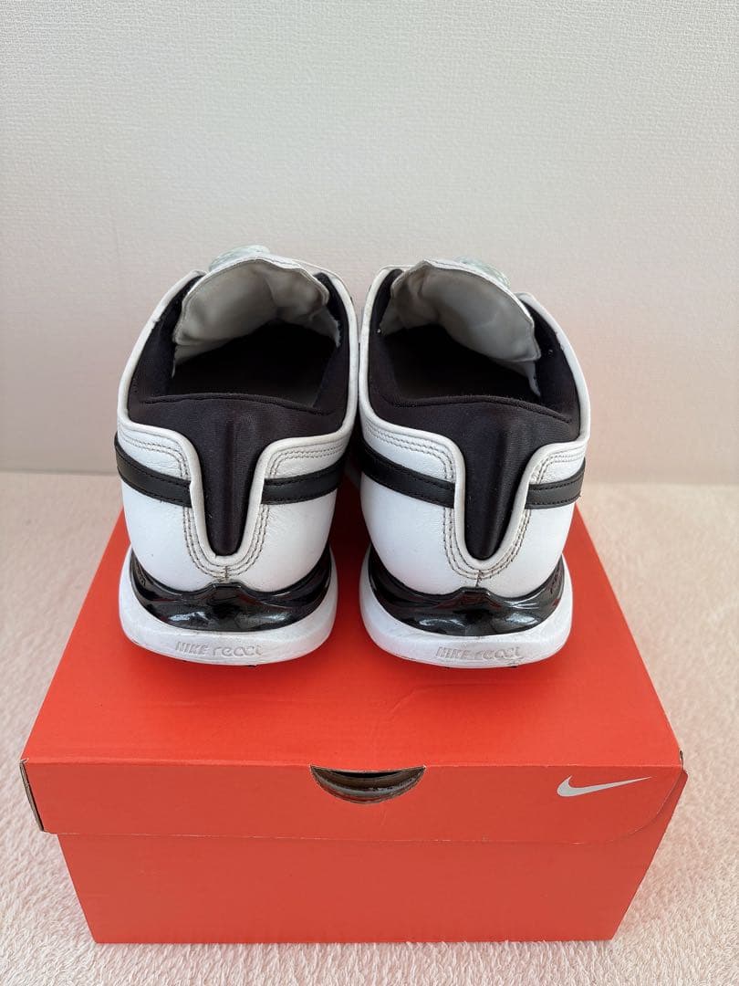 【送料無料】NIKE ゴルフシューズ 30センチ