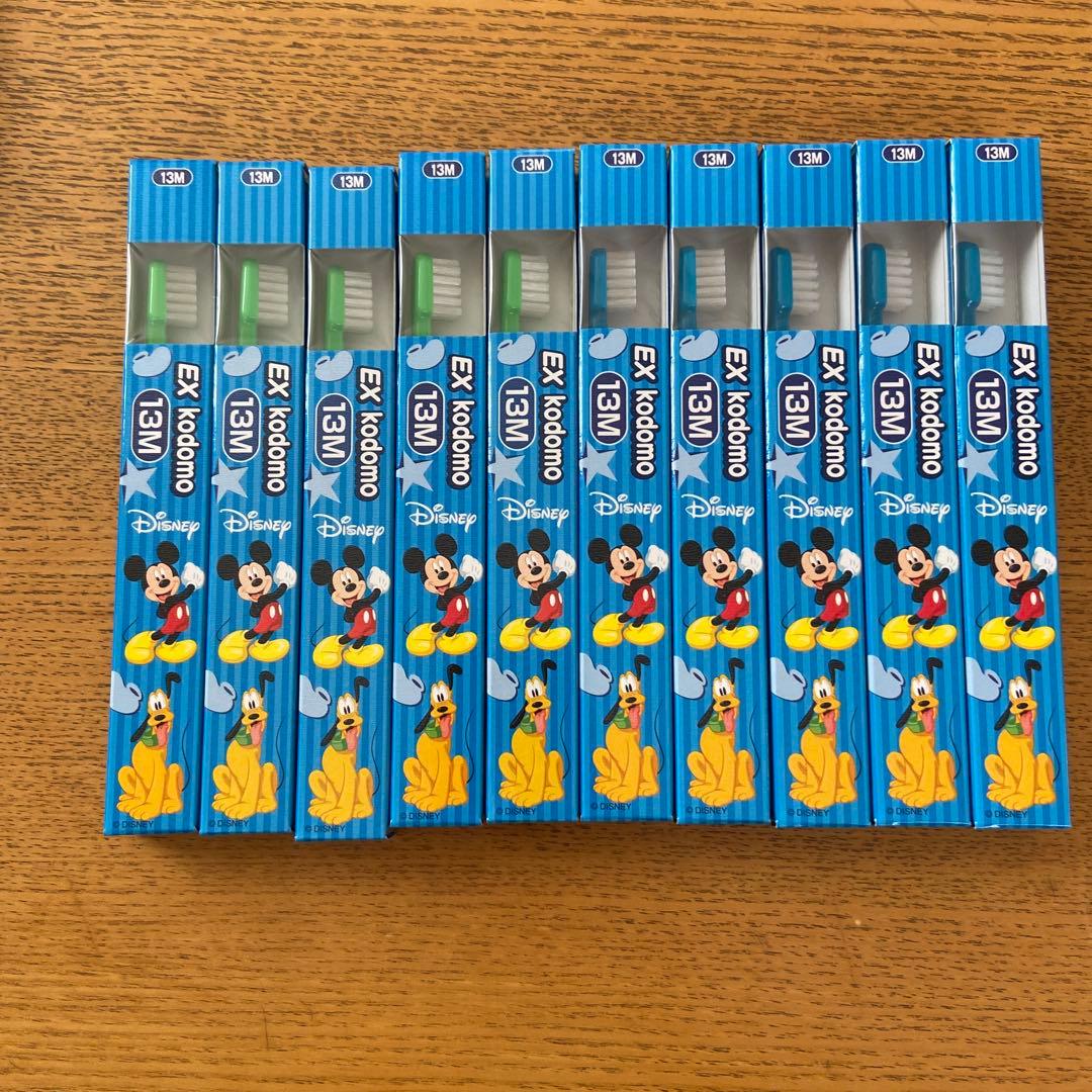 エミネム⭐︎歯ブラシ