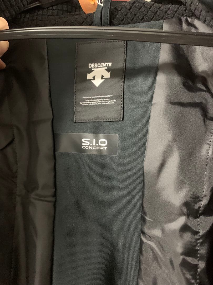 スキーウェア　メンズ　L