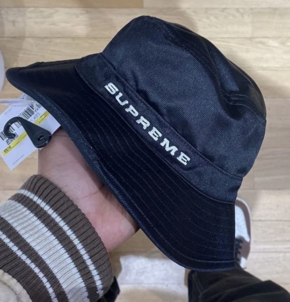 Supreme NIKE DAZZLE CRUSHER (L/XL) 黒