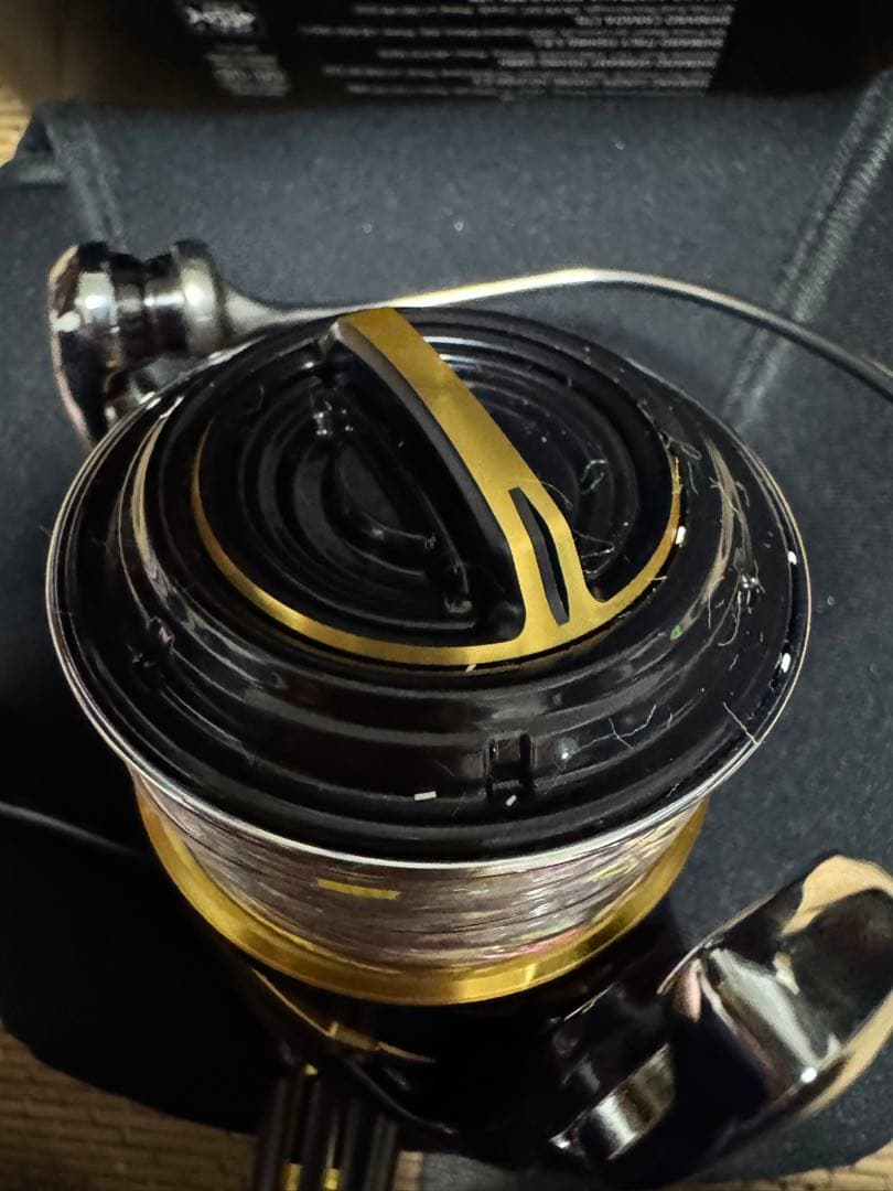 【〜5/8 21:00】 20ステラ SW 6000XG