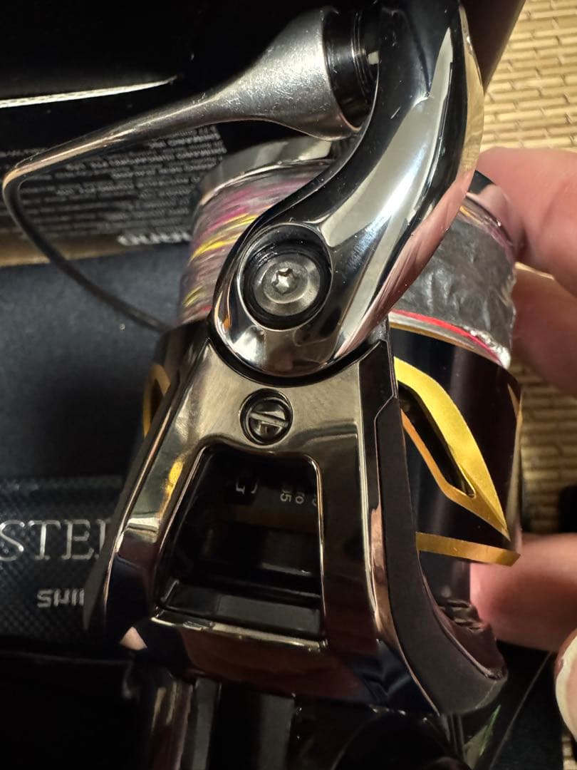 【〜5/8 21:00】 20ステラ SW 6000XG