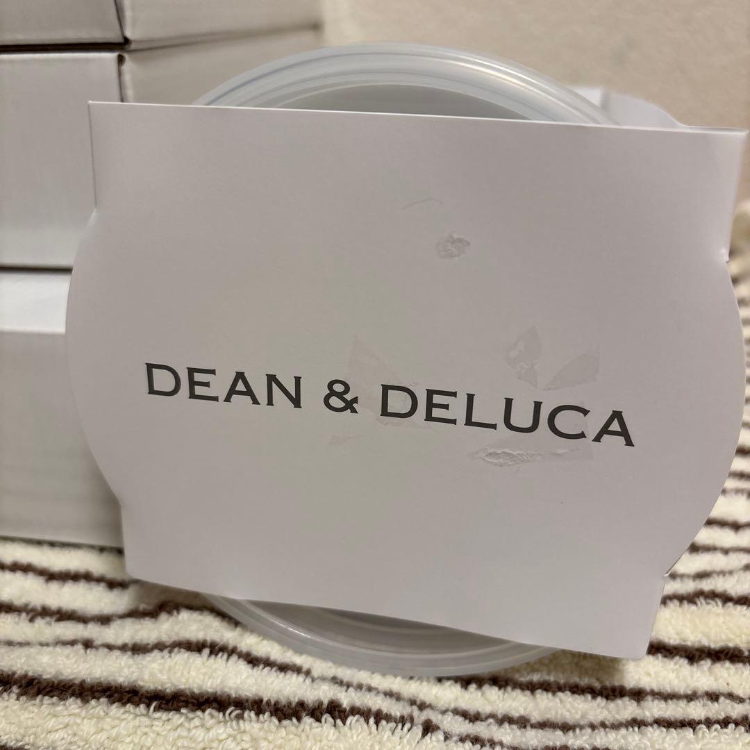 【ふーこ様お取り置き中】ホーローコンテナー&フードコンテナーセット