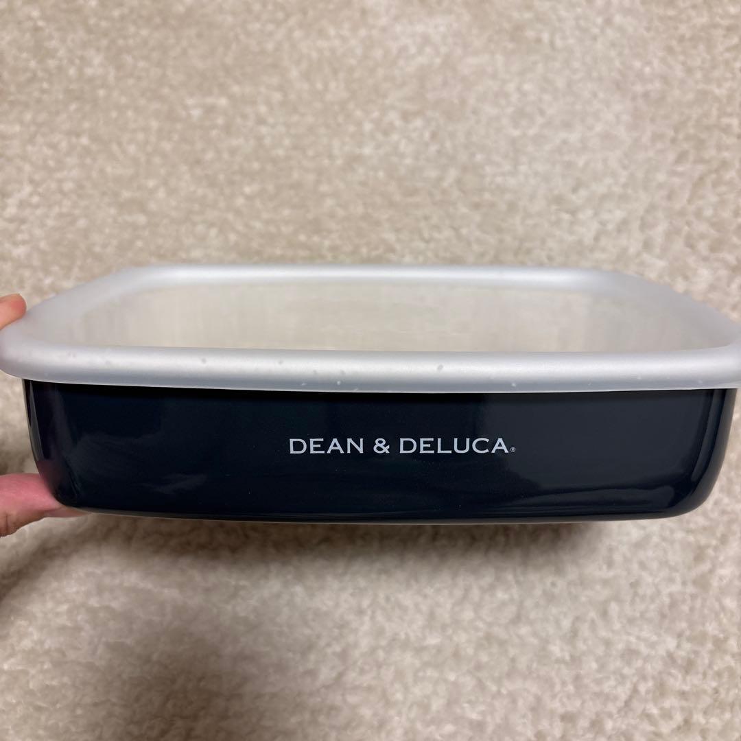 【ふーこ様お取り置き中】ホーローコンテナー&フードコンテナーセット