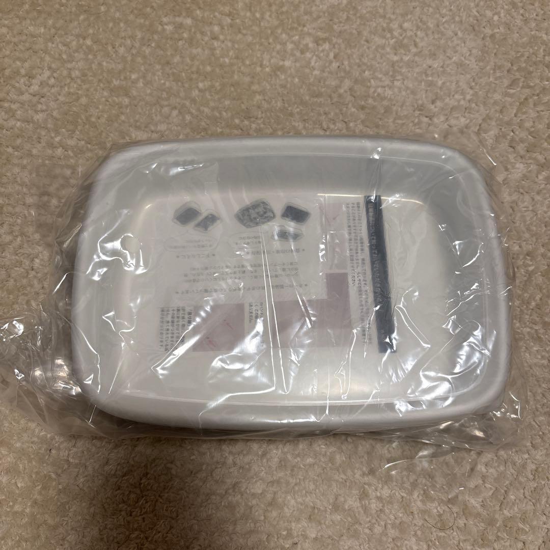 【ふーこ様お取り置き中】ホーローコンテナー&フードコンテナーセット