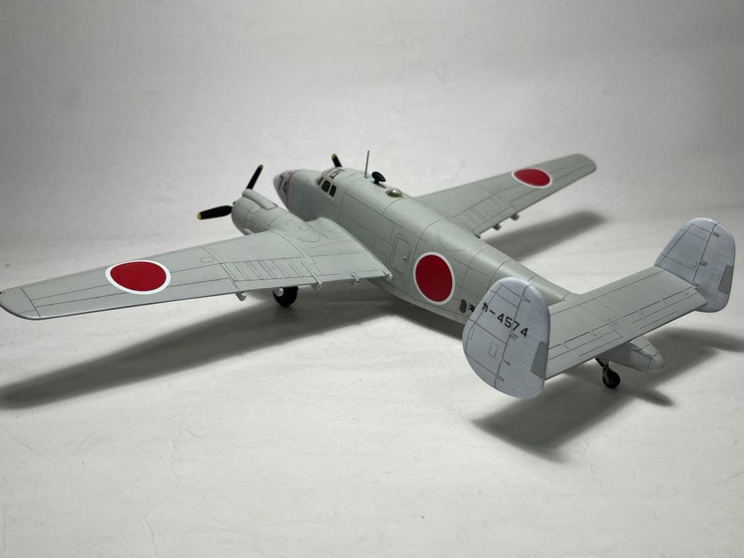 スペシャルホビー 1/72 PV-2D （完成品）