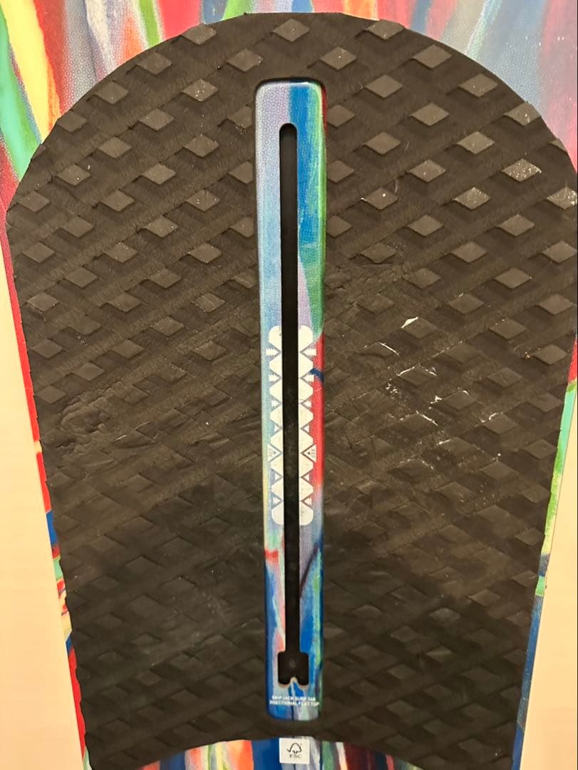 【期間限定！】burton family tree skip jack surf