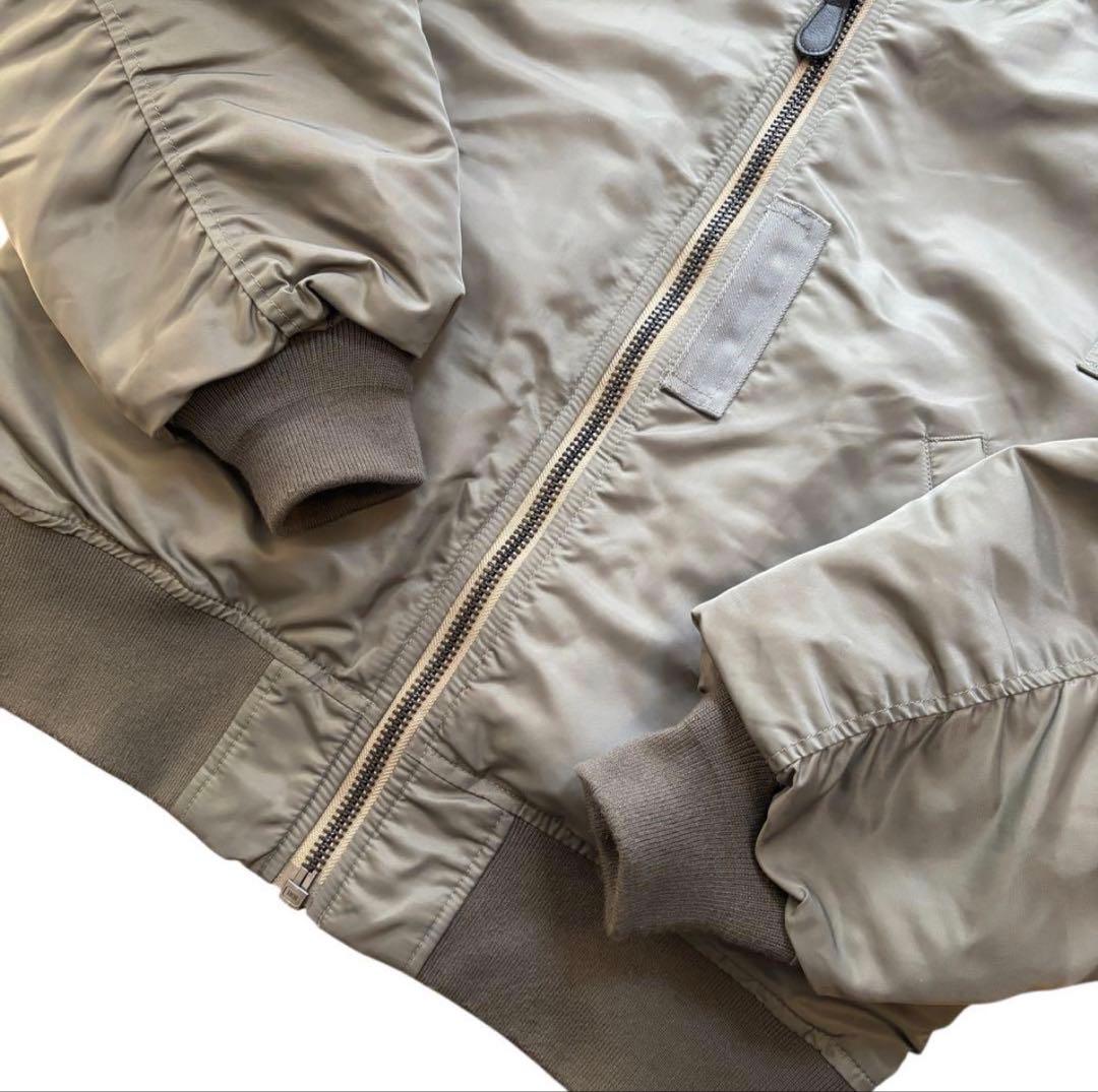 WAIPER.inc 最初期型 MA1フライトジャケット L wp22 ワイパー