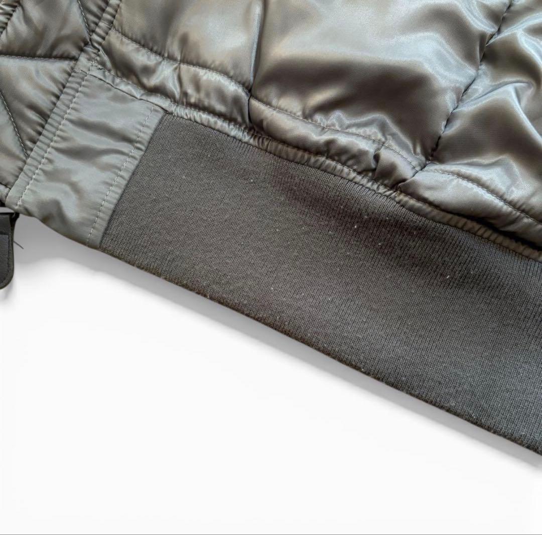 WAIPER.inc 最初期型 MA1フライトジャケット L wp22 ワイパー