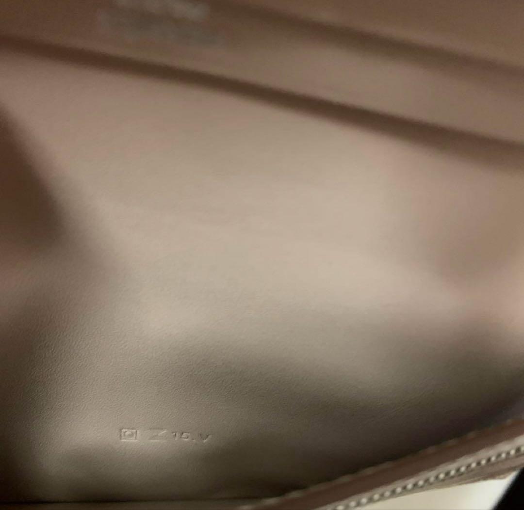 新品未使用品!! エルメス HERMES べアン