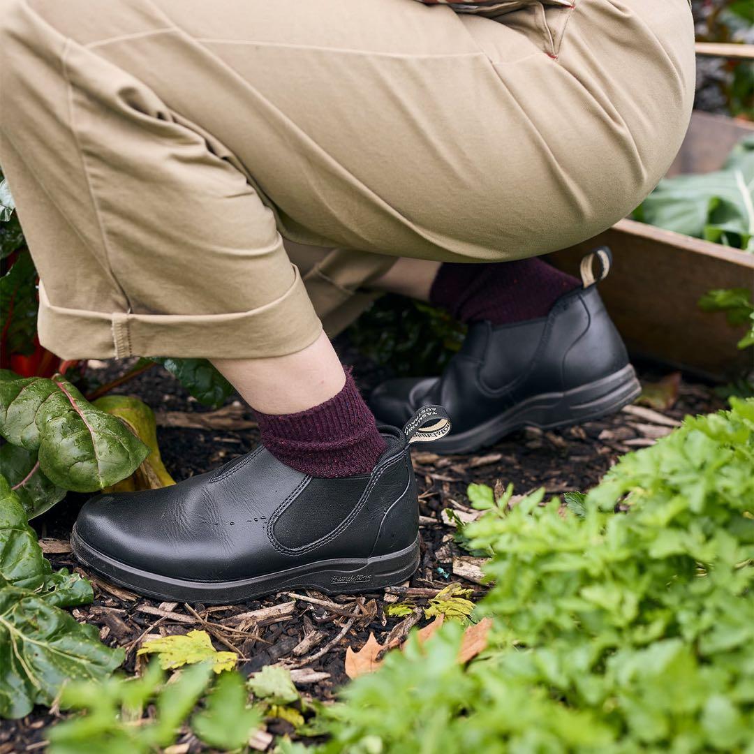 ブランドストーン ALL-TERRAIN LOW CUT BS2380