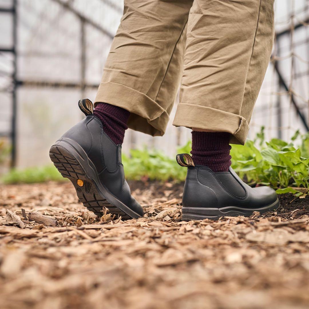 ブランドストーン ALL-TERRAIN LOW CUT BS2380