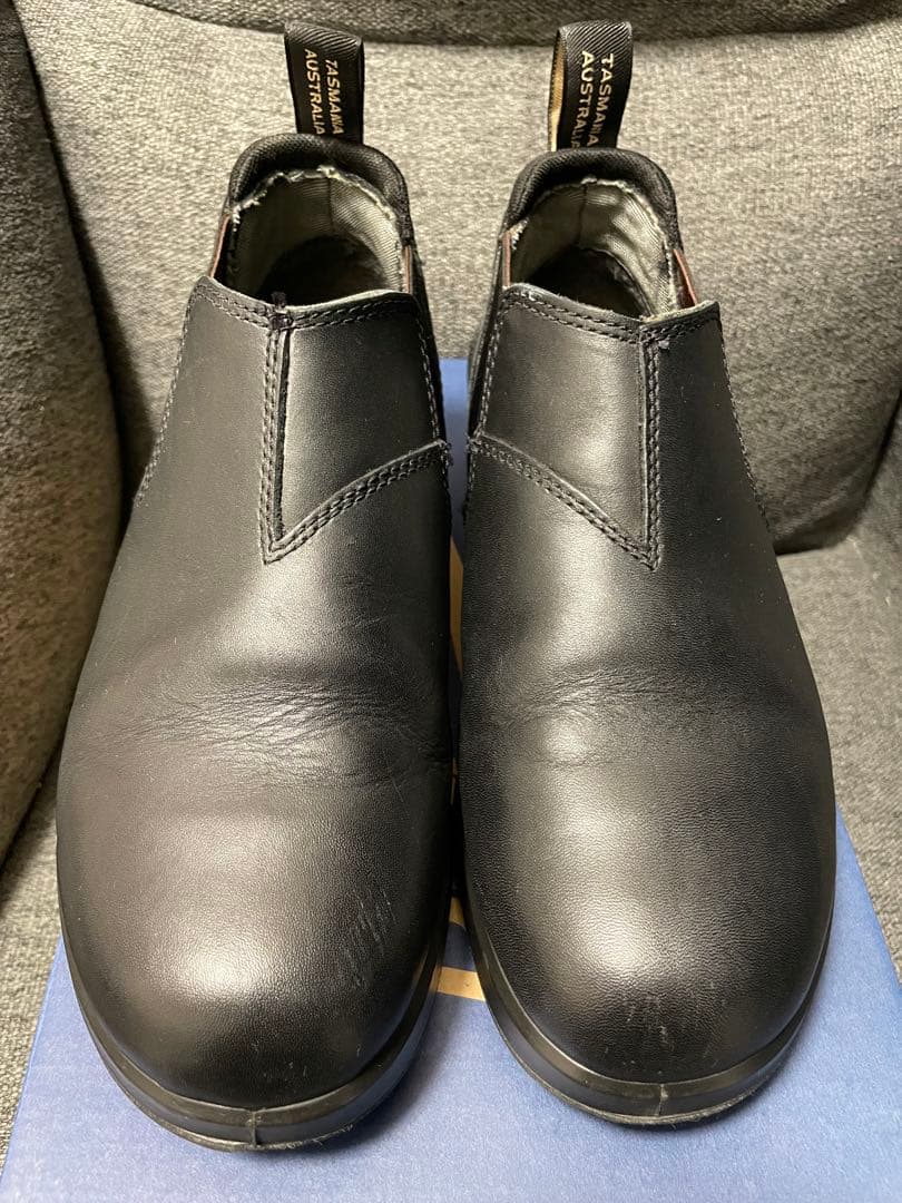 ブランドストーン ALL-TERRAIN LOW CUT BS2380