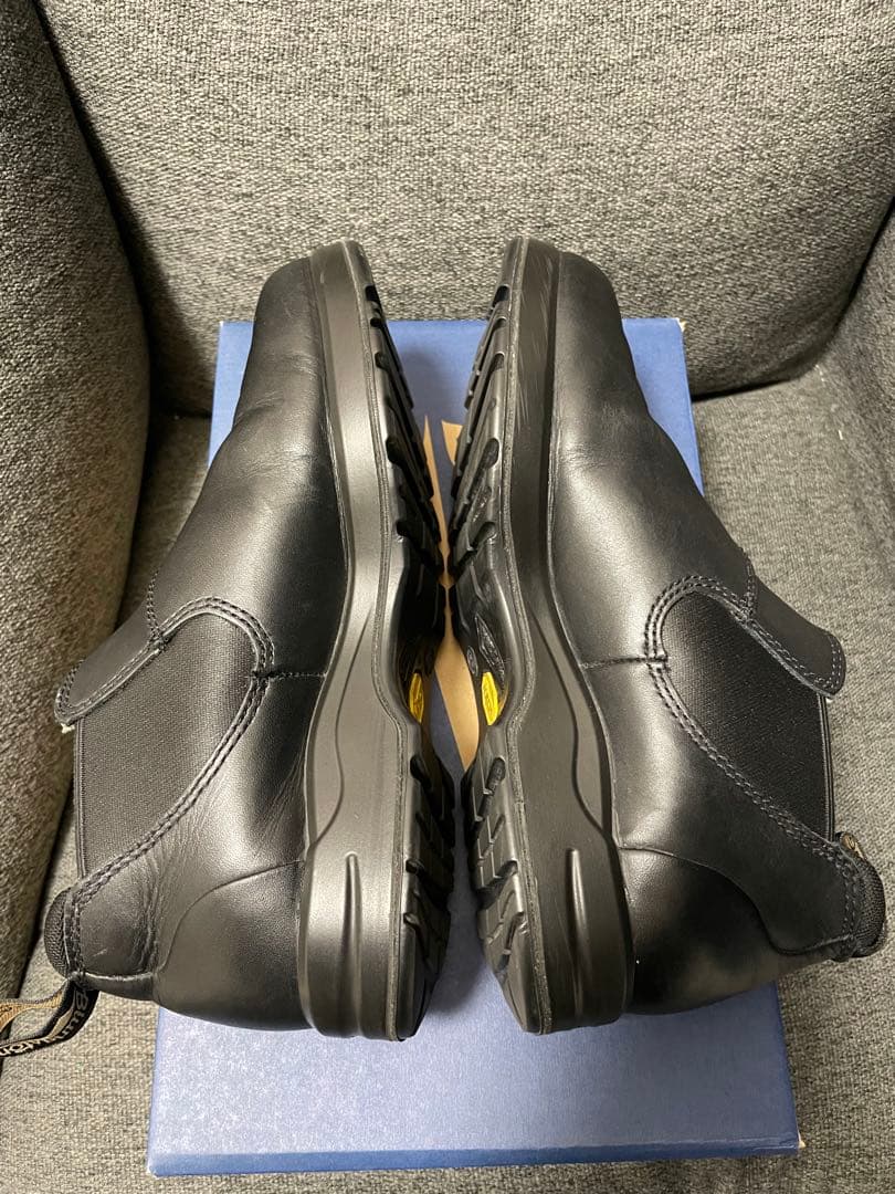 ブランドストーン ALL-TERRAIN LOW CUT BS2380