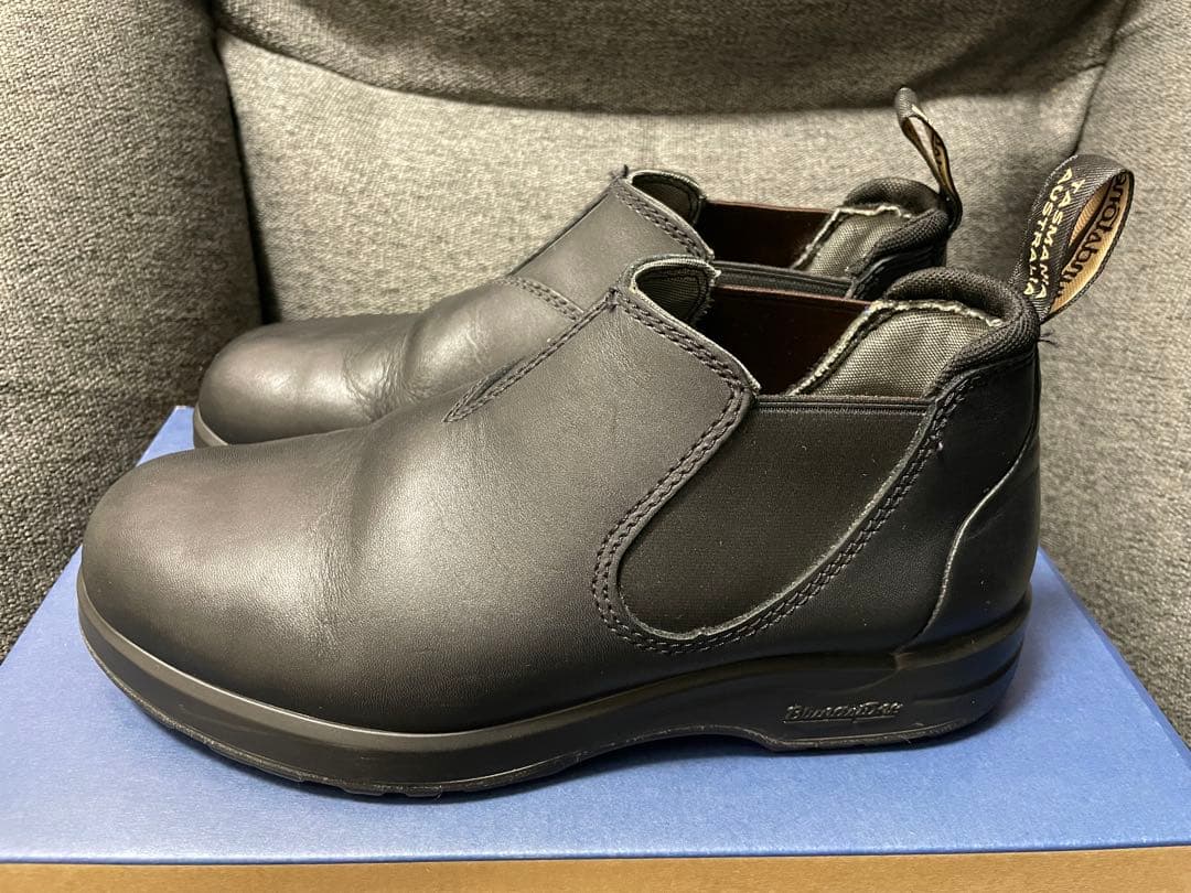 ブランドストーン ALL-TERRAIN LOW CUT BS2380