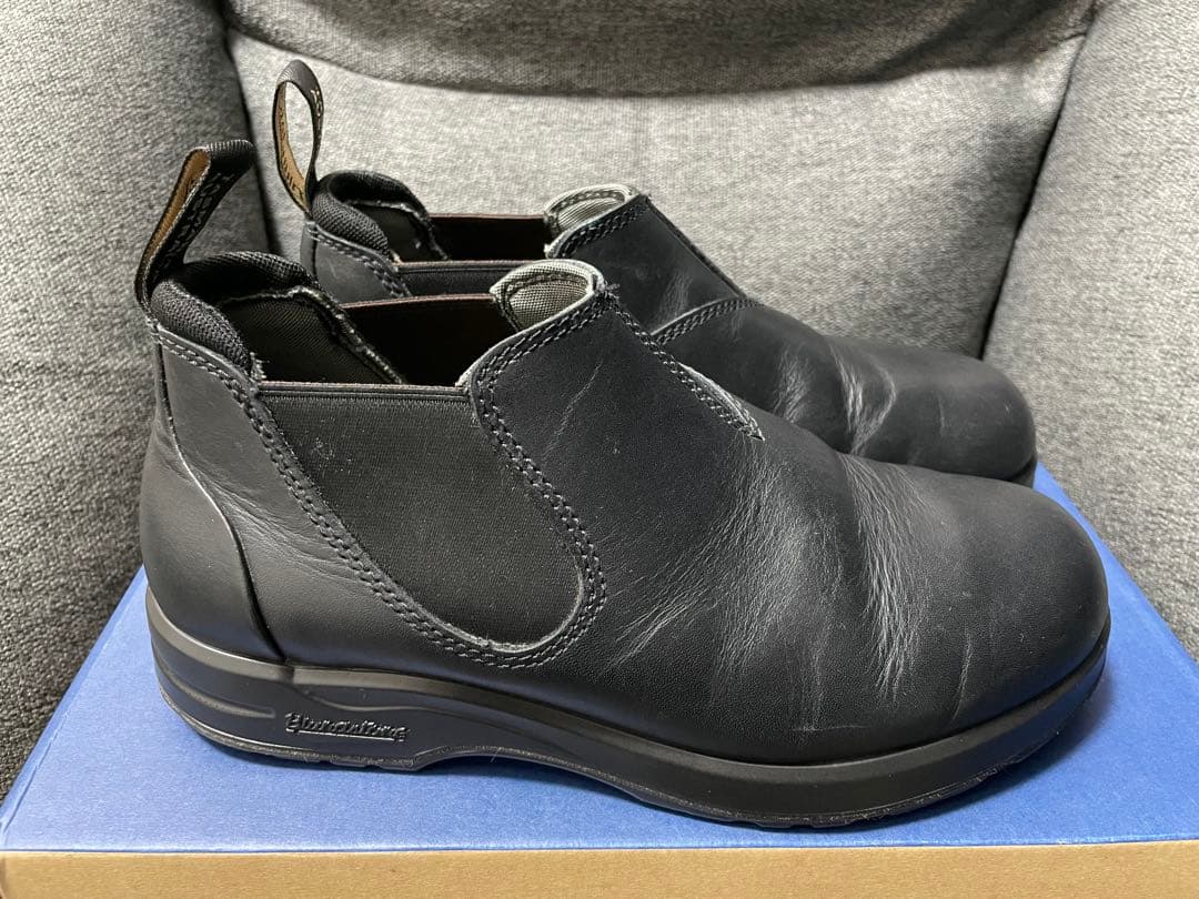 ブランドストーン ALL-TERRAIN LOW CUT BS2380