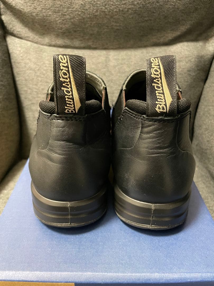 ブランドストーン ALL-TERRAIN LOW CUT BS2380