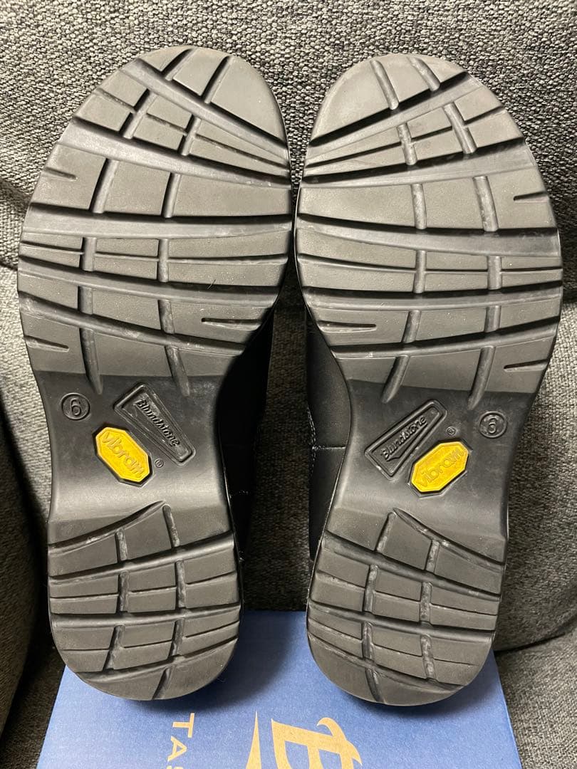 ブランドストーン ALL-TERRAIN LOW CUT BS2380