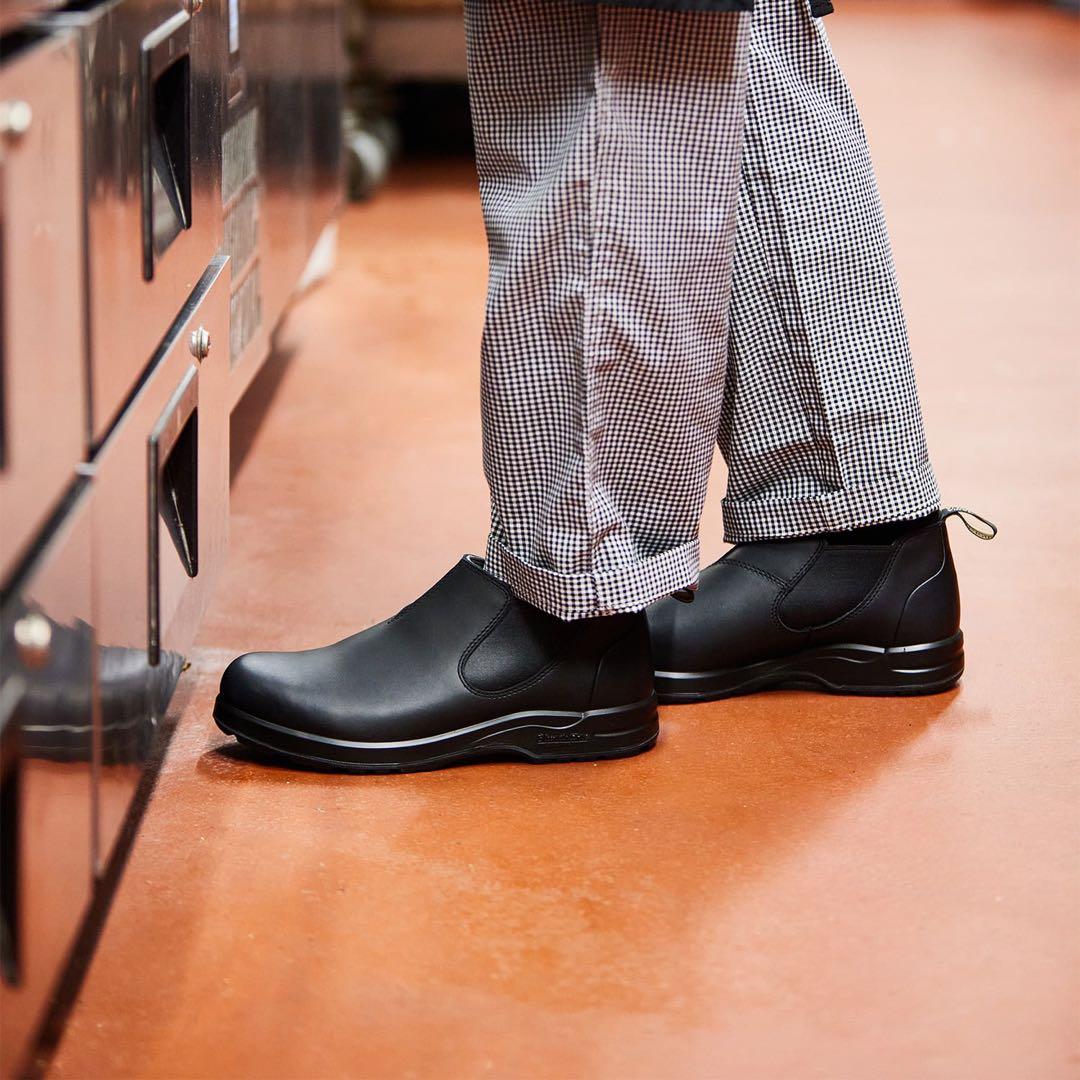 ブランドストーン ALL-TERRAIN LOW CUT BS2380