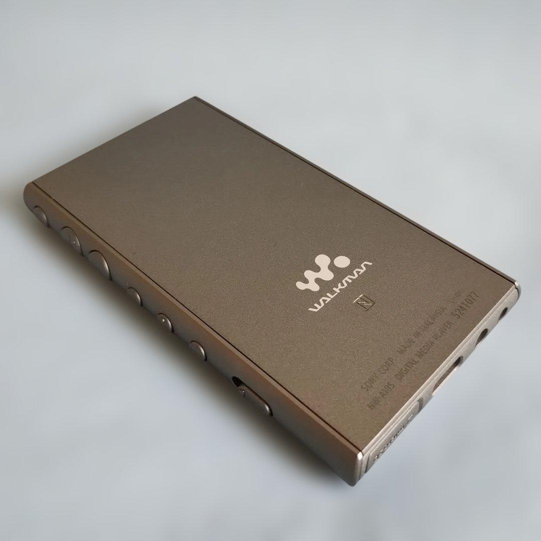 SONY WALKMAN NW-A105（美品） Aシリーズ