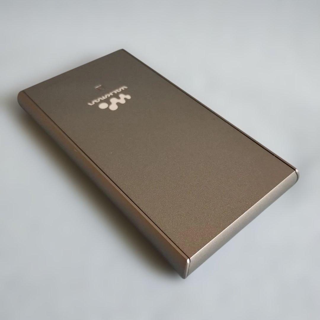 SONY WALKMAN NW-A105（美品） Aシリーズ