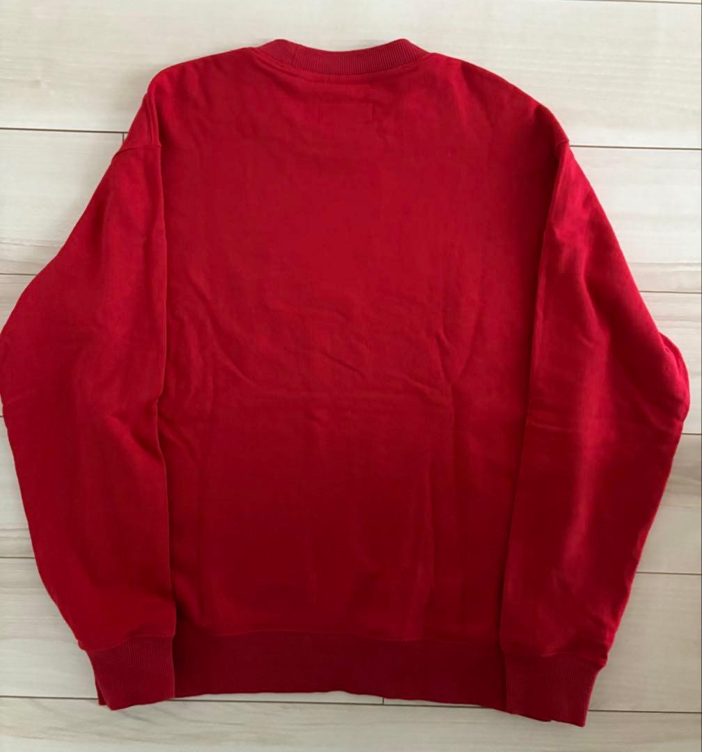 new vintage golf スウェット