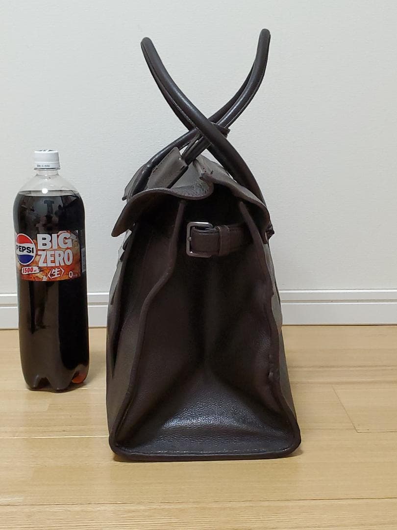 【うどんさん専用】HUGO BOSS ヒューゴボス オールド トラベルバッグ