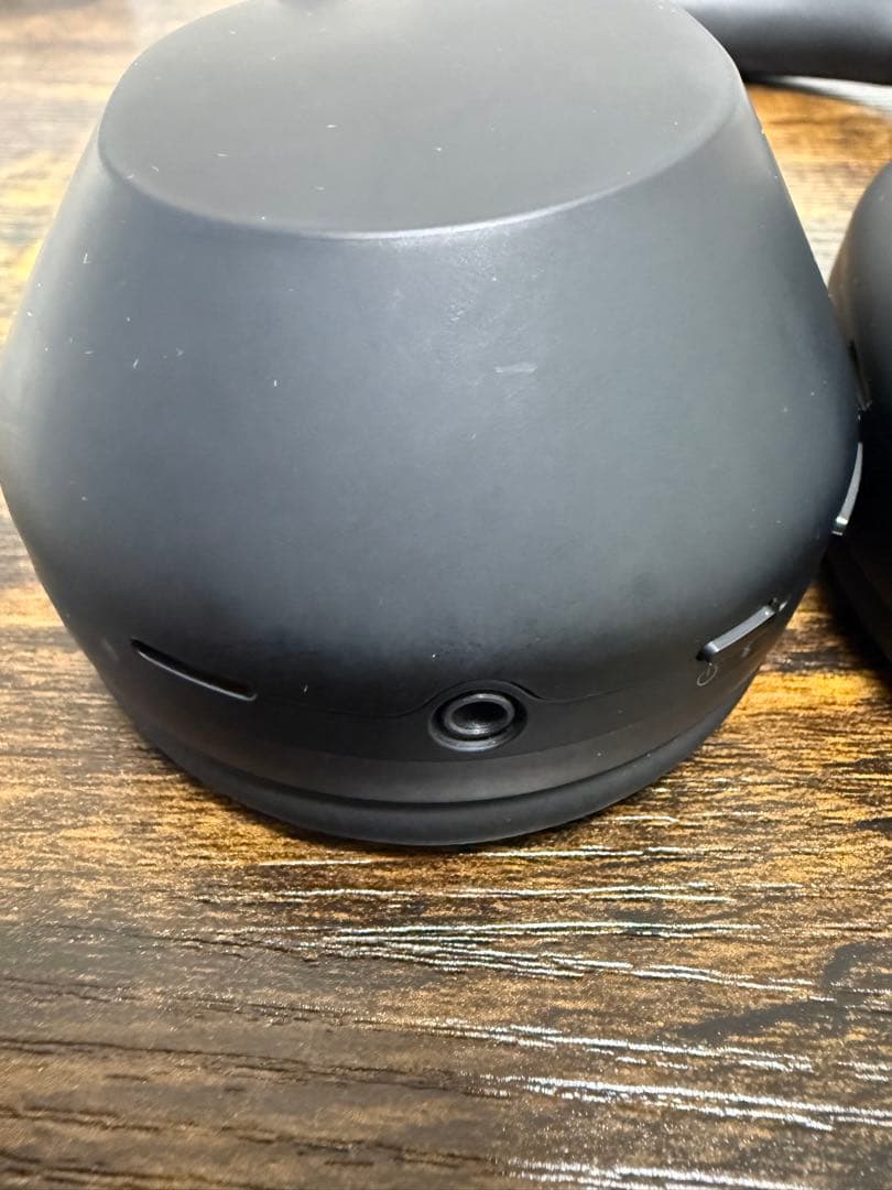 SONY WH-1000XM5 ワイヤレスヘッドホン ブラック