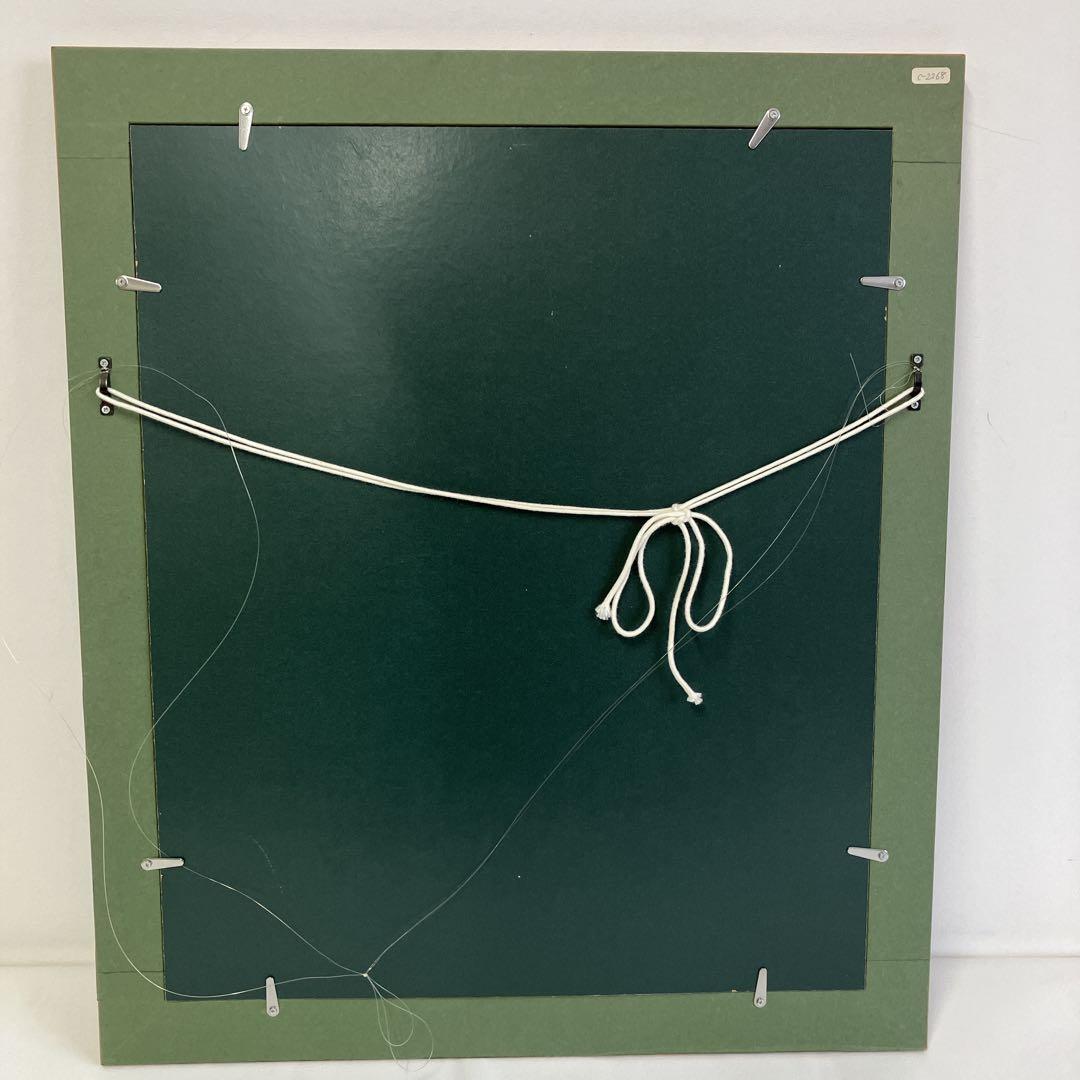 Marc Chagallマルク・シャガール リトグラフ作品　本扉　額装