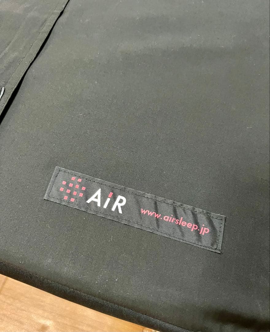 【美品】西川 エアーSI-H (ハードタイプ) セミダブル マットレス