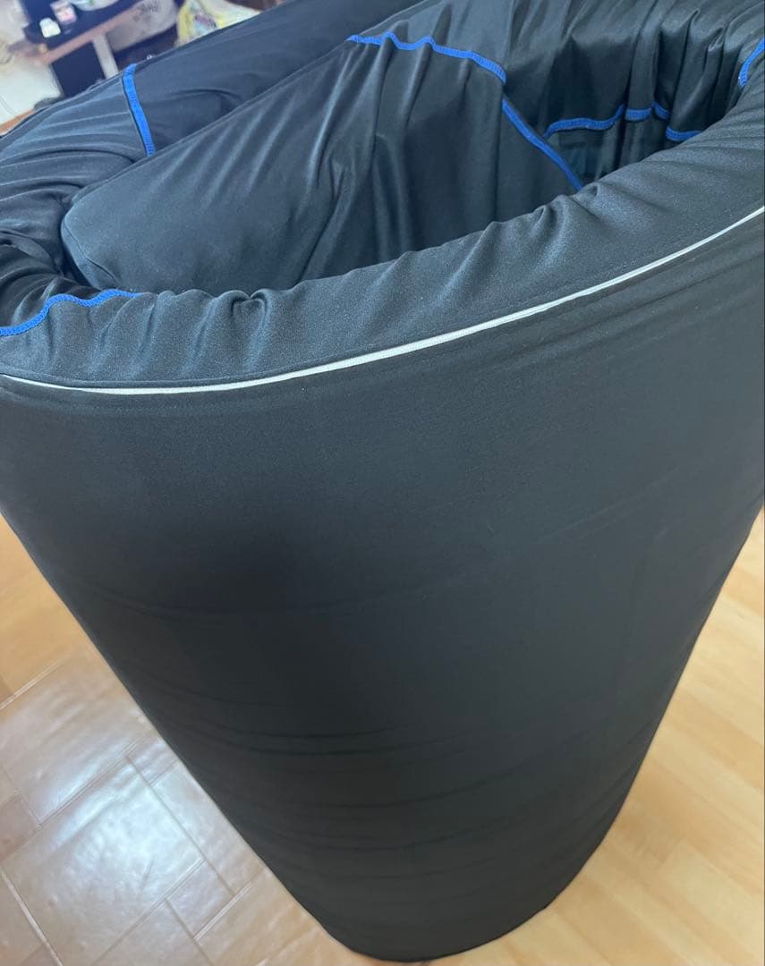 【美品】西川 エアーSI-H (ハードタイプ) セミダブル マットレス