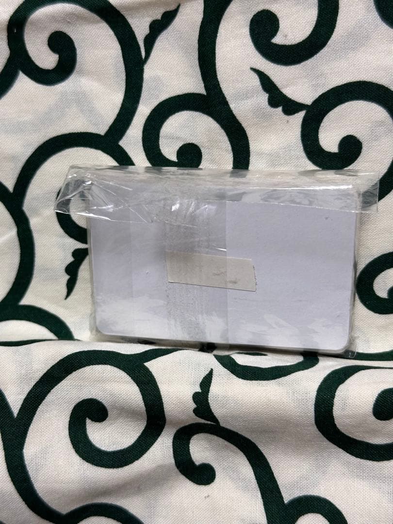 ファミコン ディスクシステム 販促品 ゲームタイトル カードセット 非売品