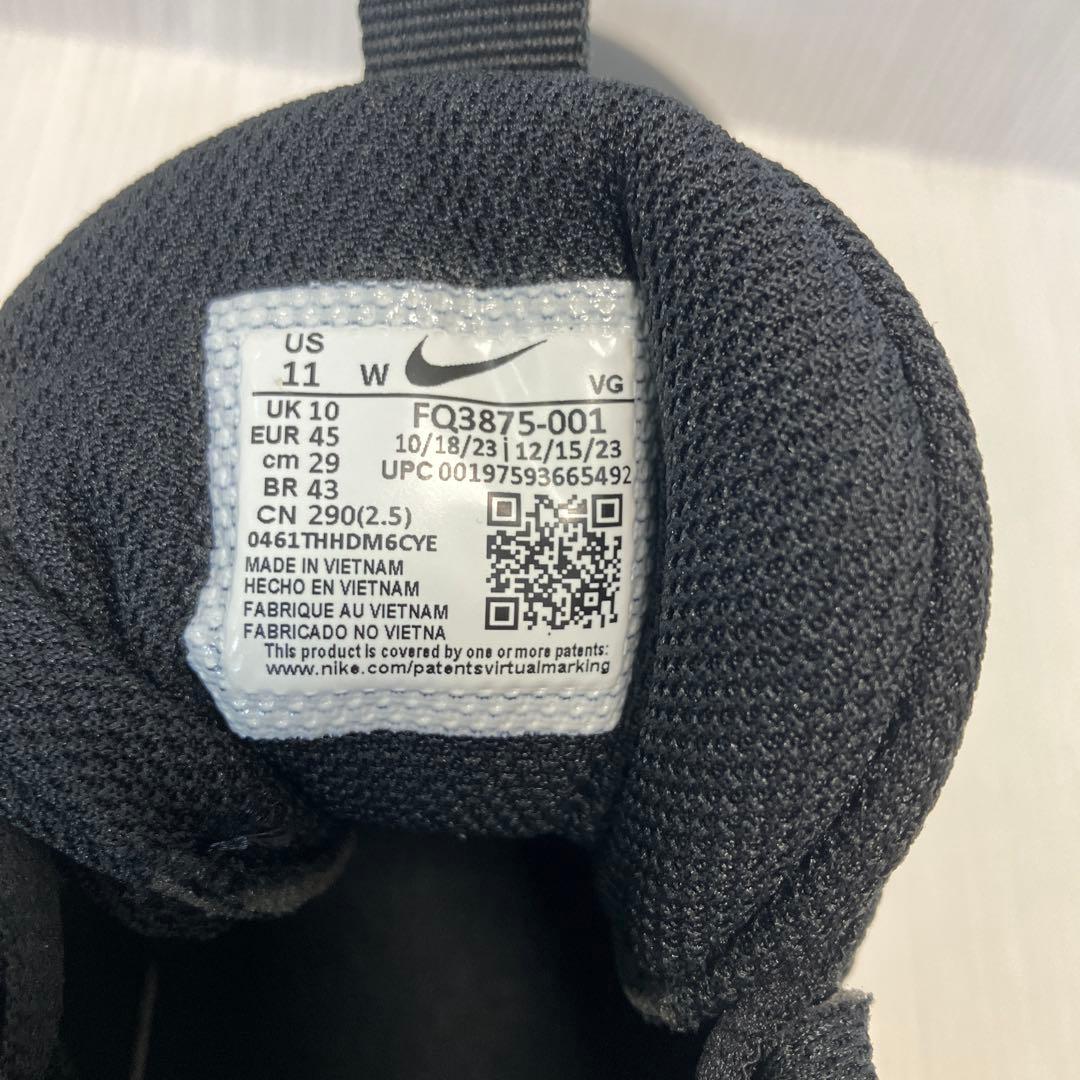 送料無料 新品 NIKE アメフト ALPHA MENACE SHARK4 29