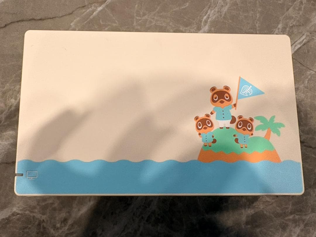 特別版 Nintendo Switch あつまれ どうぶつの森セット