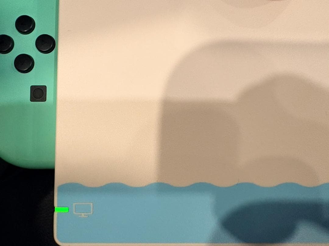 特別版 Nintendo Switch あつまれ どうぶつの森セット