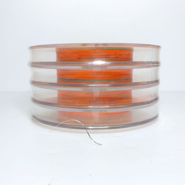 ダイワ Daiwa UVFメガセンサー PE 1.5号 100m×4連結