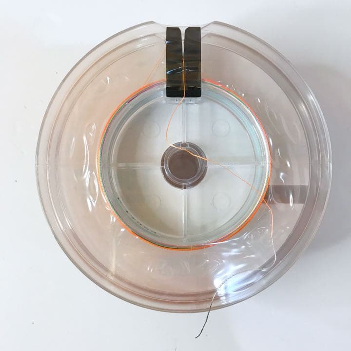 ダイワ Daiwa UVFメガセンサー PE 1.5号 100m×4連結