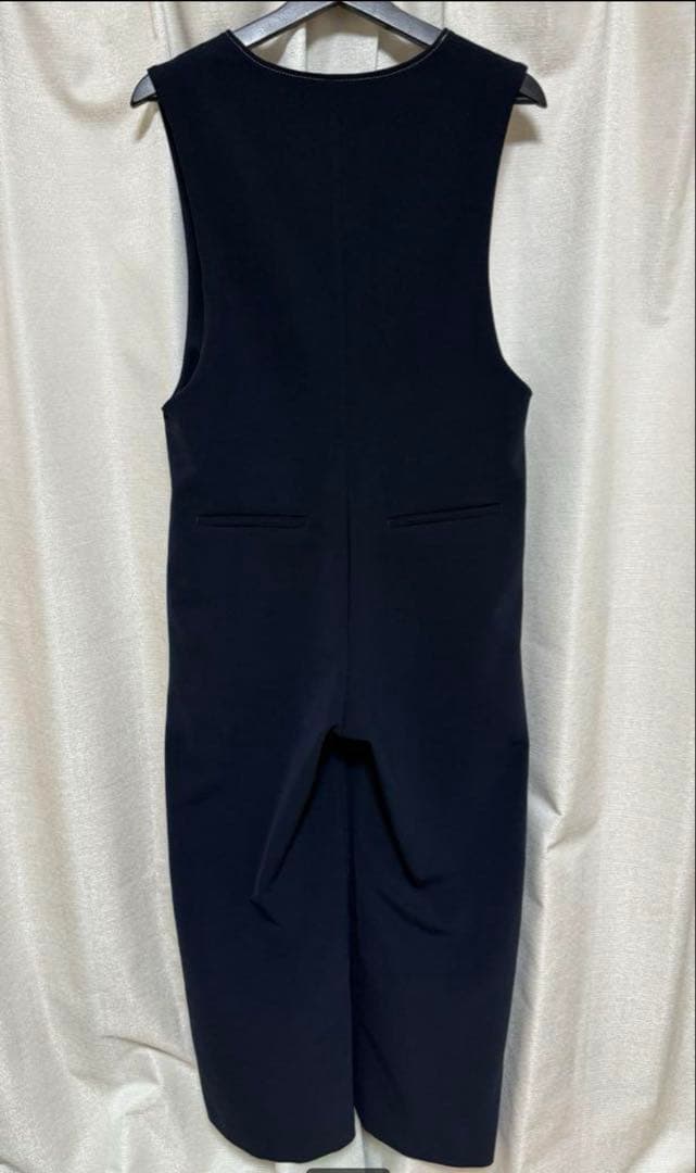 【おもち】ELLIE 2WAYリボンロンパース Sサイズ