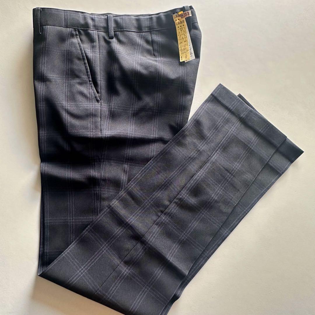 ⭐︎ WANDER FACTORY スーツ 160サイズ　6点セット　美品⭐︎